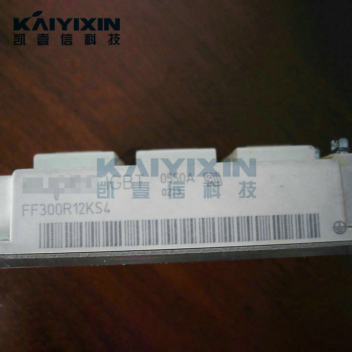 FF300R12KS4-Infineon-lVr