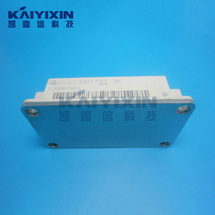 FZ600R17KE4-Infineon-ugv