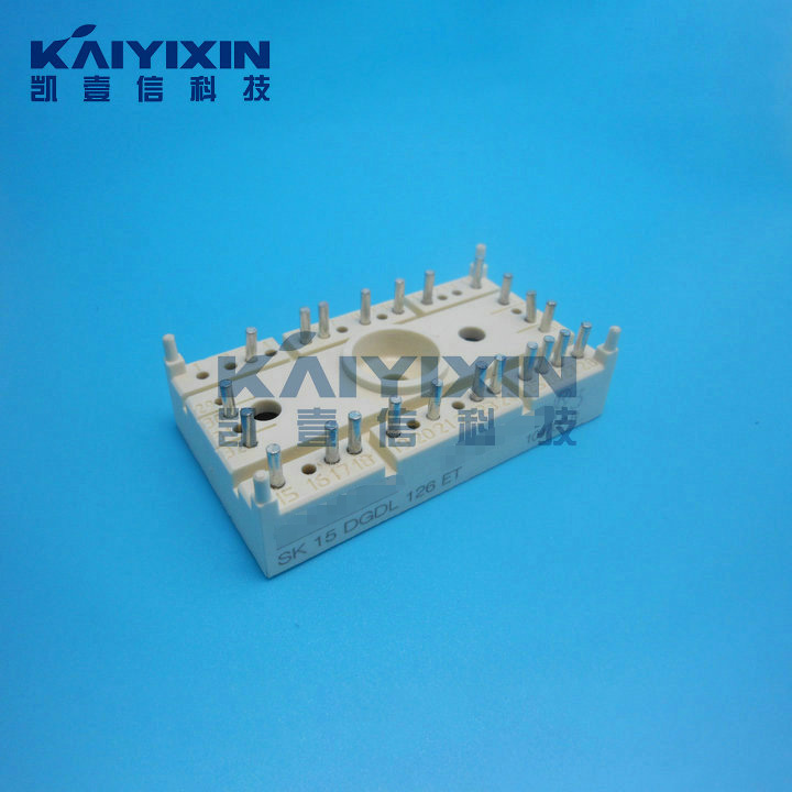 SK15DGDL126ET-SEMIKRON-2nX