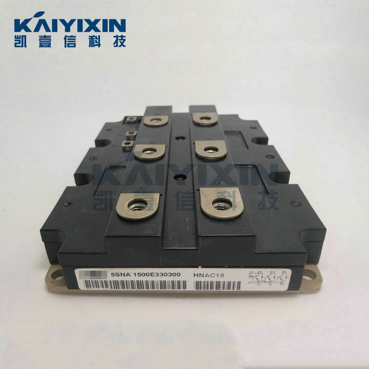 5SNA1500E330300-ABB-6We