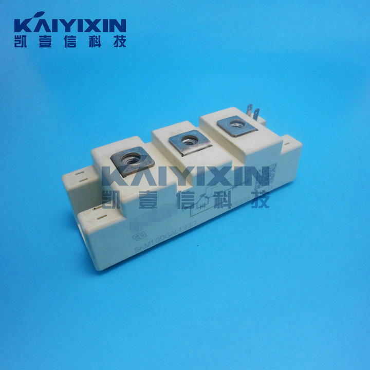 SKM100GAL123D-SEMIKRON-PL5
