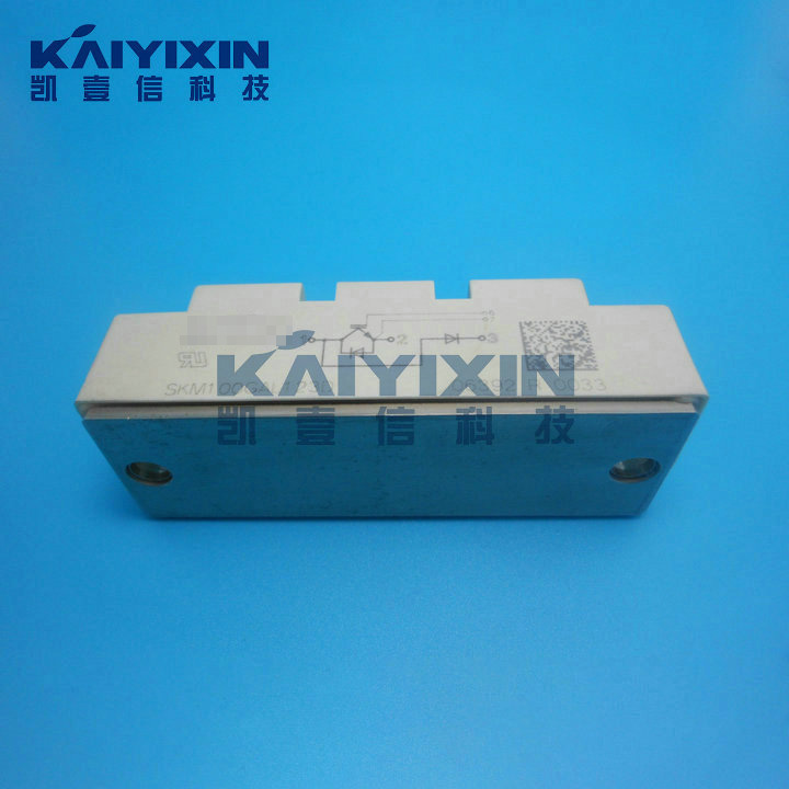 SKM100GAL123D-SEMIKRON-sB7