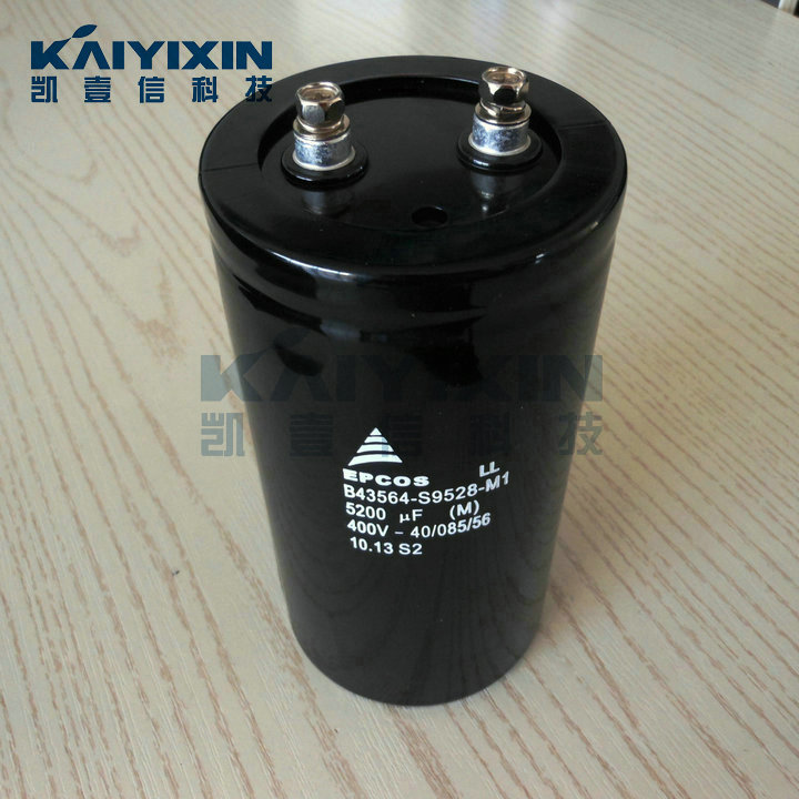 B43564-S9528-M1-EPCOS-CZt