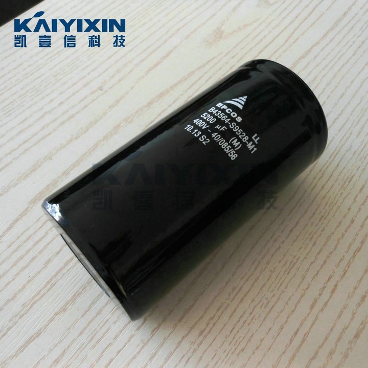 B43564-S9528-M1-EPCOS-IFI