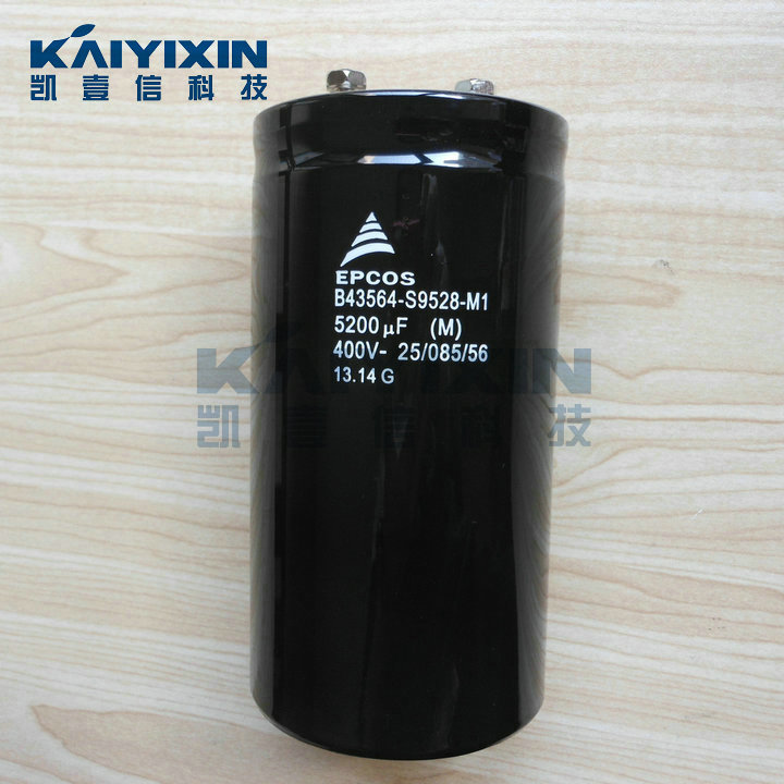 B43564-S9528-M1-EPCOS-Mgh