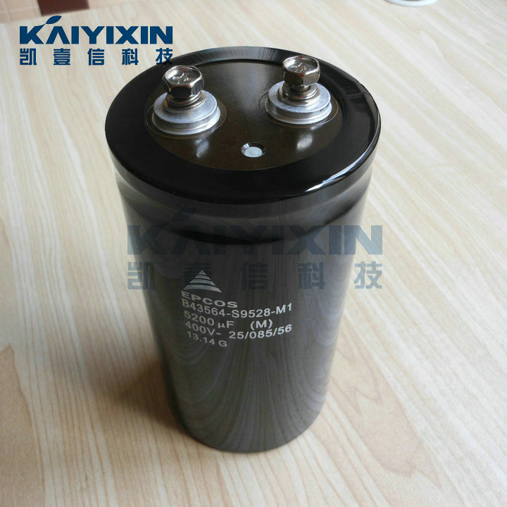 B43564-S9528-M1-EPCOS-YSv