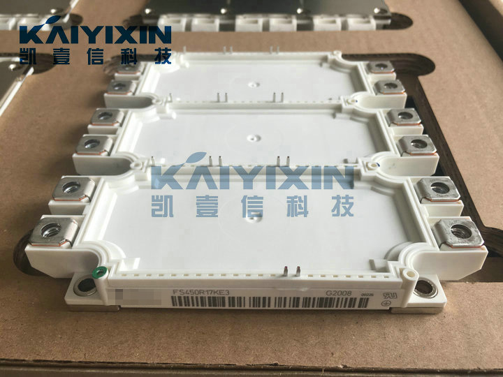 FS450R17KE3-Infineon-Dce
