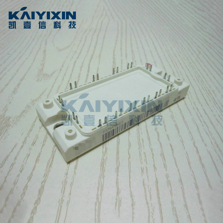 FS75R12KE3-Infineon-goM