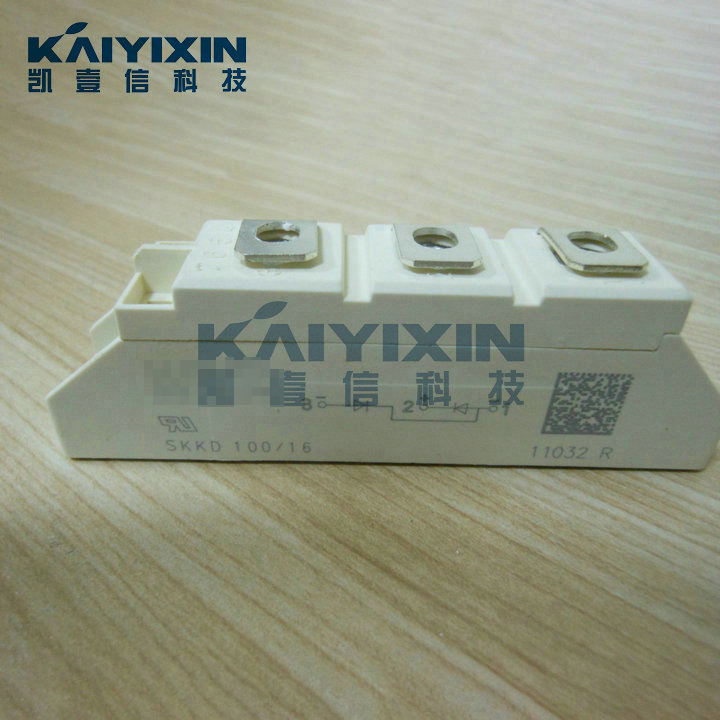 SKKD100-16-SEMIKRON-TBo