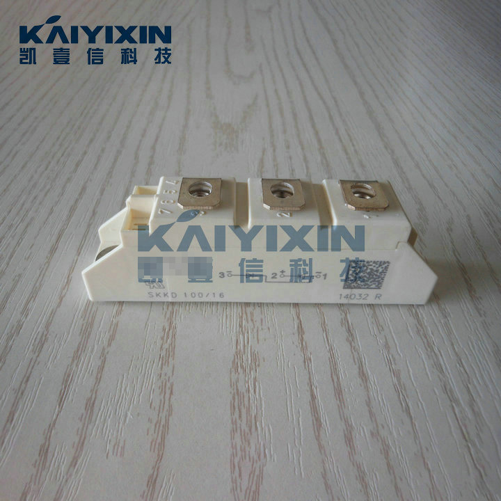 SKKD100-16-SEMIKRON-X2K