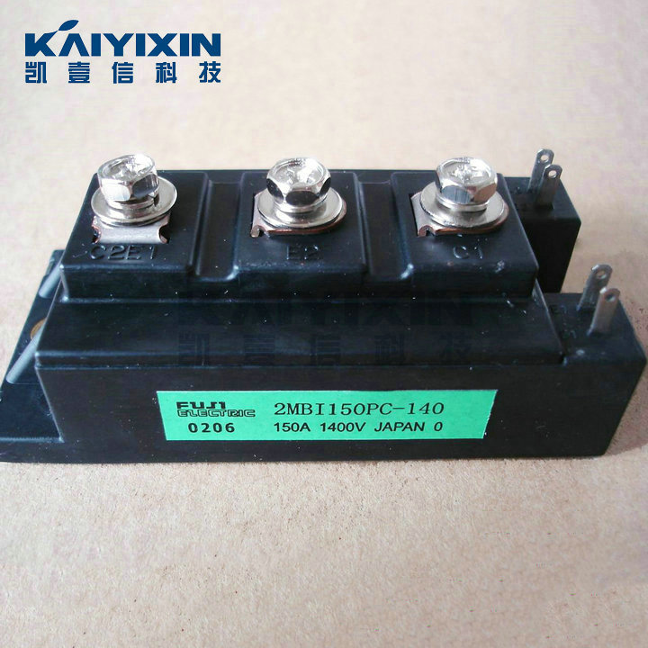 2MBI150PC-140-FUJI-GSh