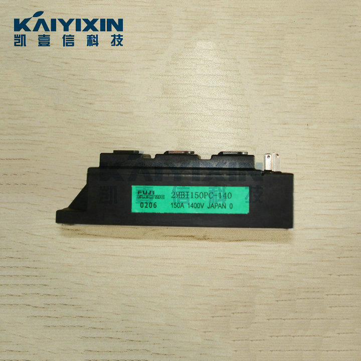 2MBI150PC-140-FUJI-WYL