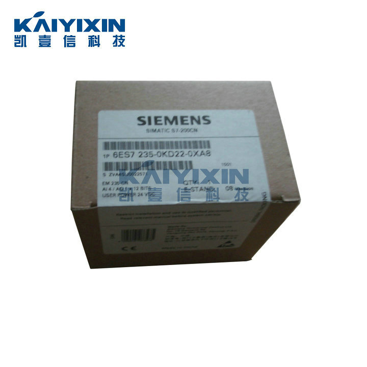 6ES7235-0KD22-0XA8-SIEMENS-Bs2
