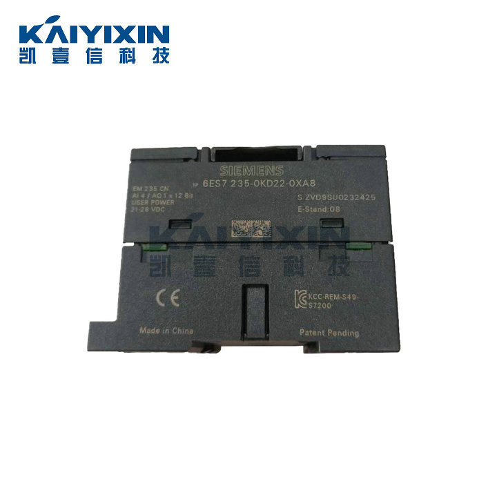 6ES7235-0KD22-0XA8-SIEMENS-ewe