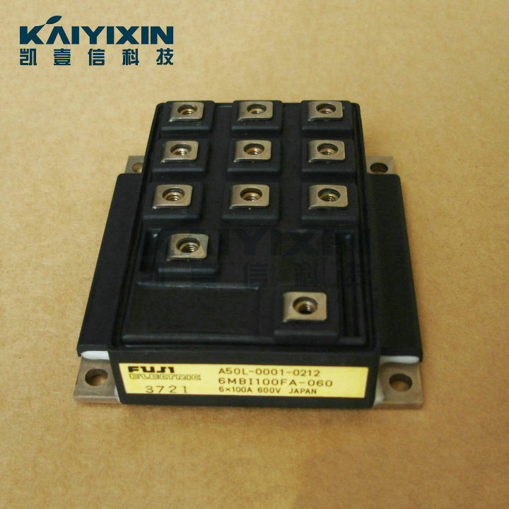 6MBI100FA-060-FUJI-kQa