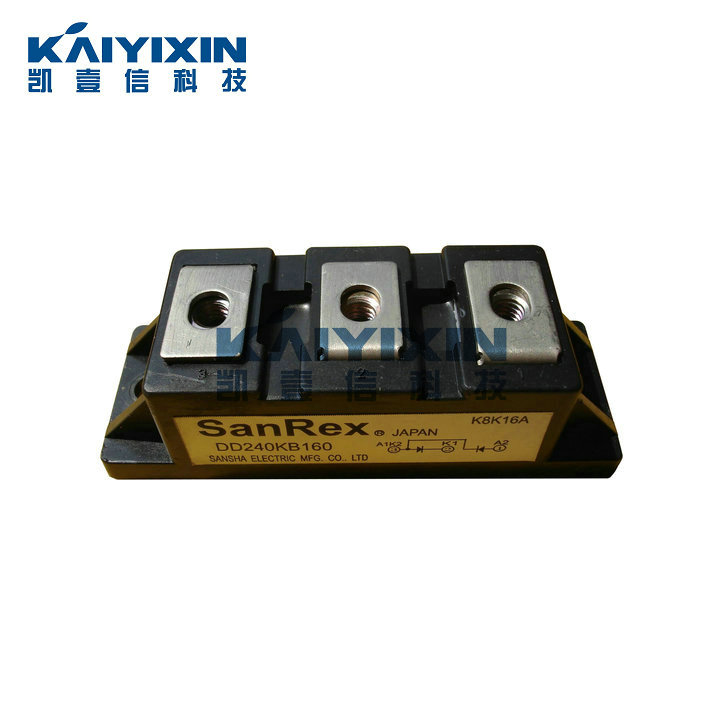 DD240KB160-SanRex-OcB