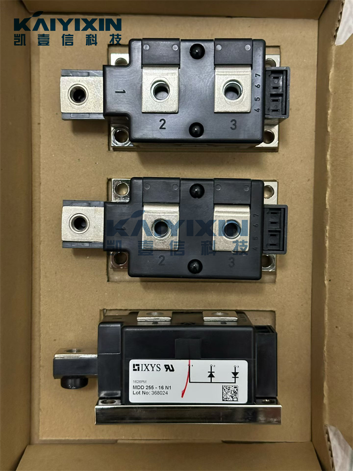 MDD255-16N1-IXYS-yQE