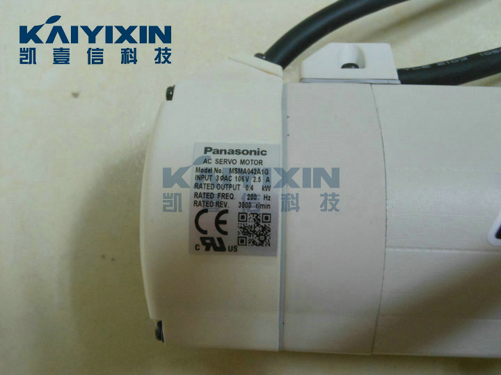 MSMA042A1G-C-Mitsubishi-iEO
