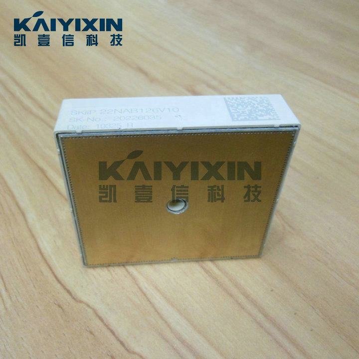 SKIIP22NAB126V10-SEMIKRON-n30
