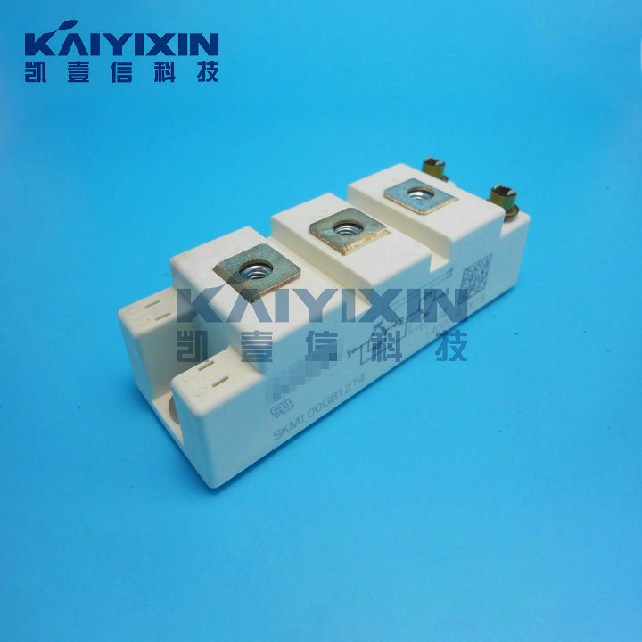 SKM100GB12T4-SEMIKRON-BsV