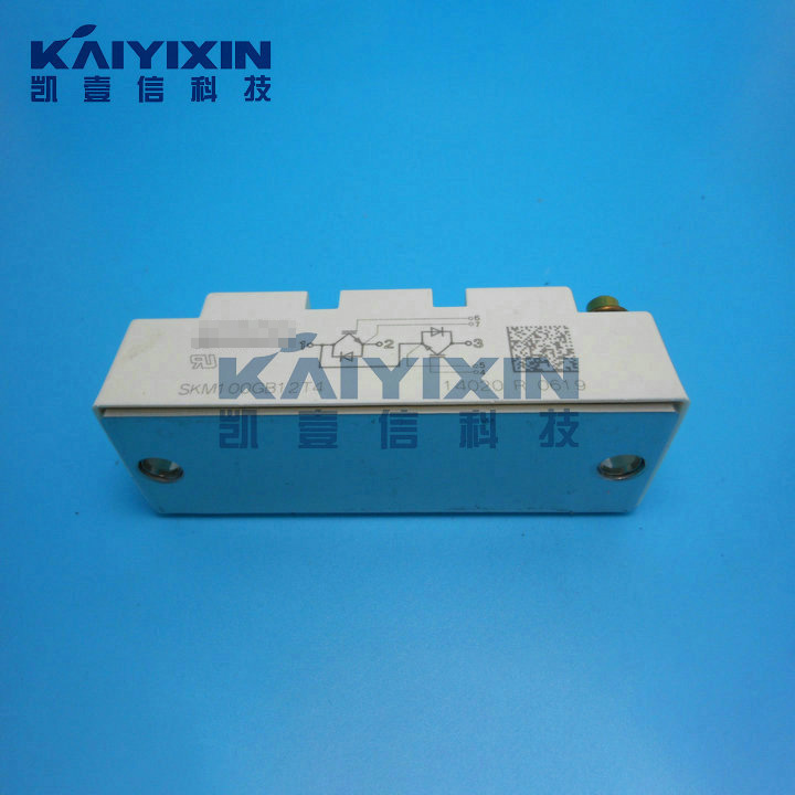 SKM100GB12T4-SEMIKRON-uph