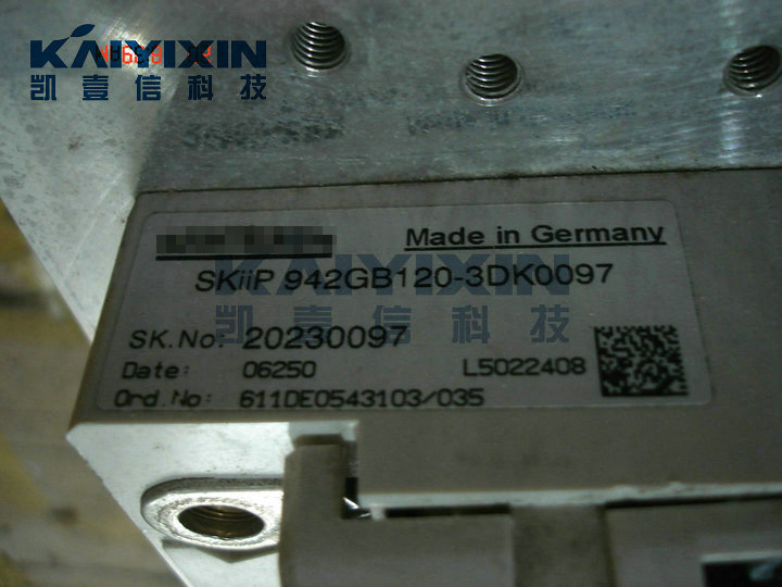 SKiiP942GB120-3DK0097-SEMIKRON-SiW