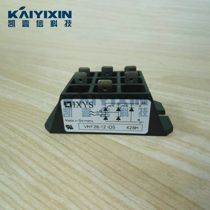 VHF28-12IO5-IXYS-VEw
