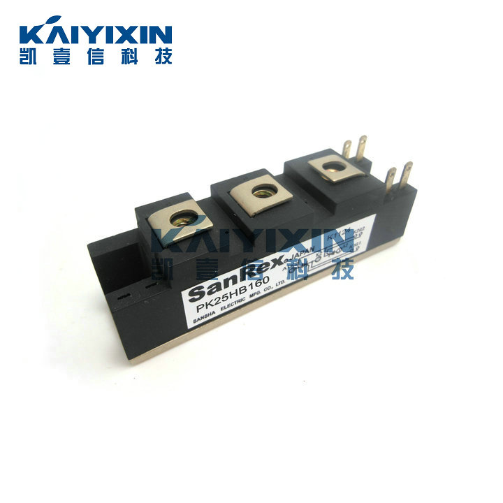 PK25HB160-SanRex-JIE