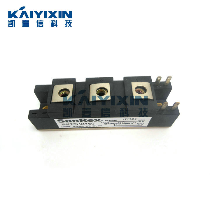 PK25HB160-SanRex-QWQ