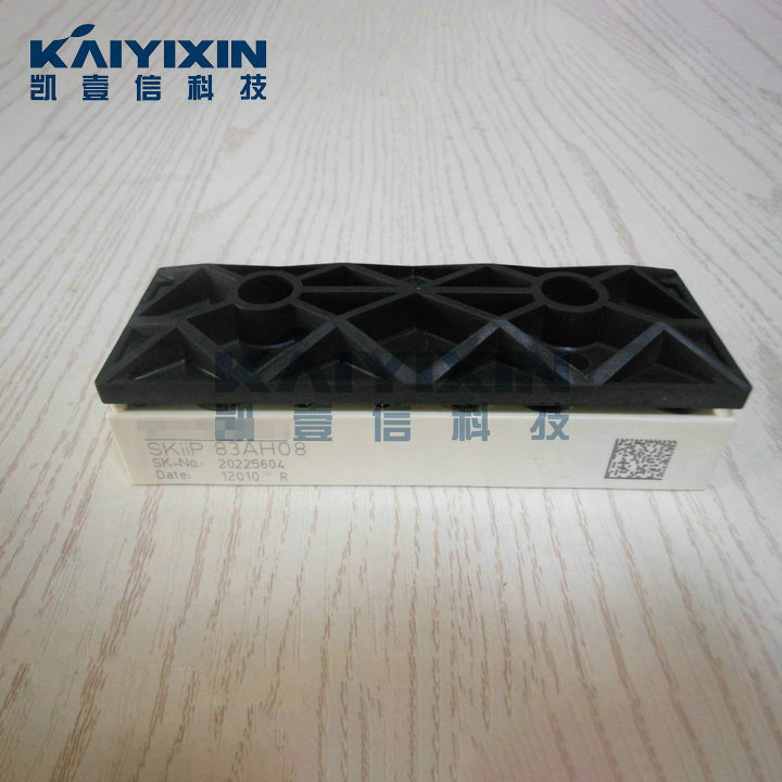 SKiiP83AH08-SEMIKRON-F4B