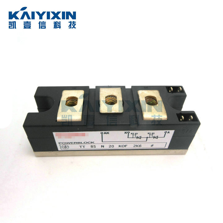 TT85N20KOF-Infineon-PkR
