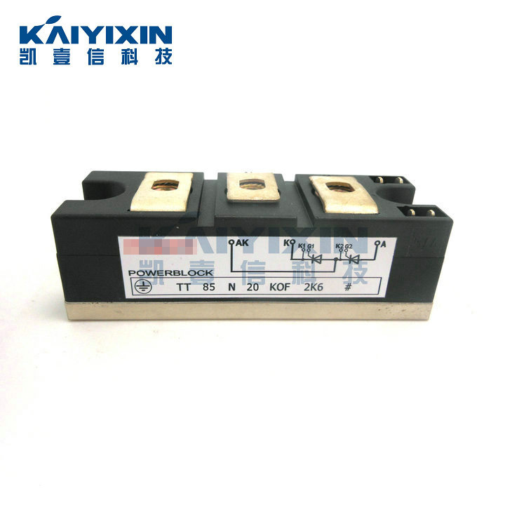 TT85N20KOF-Infineon-txQ