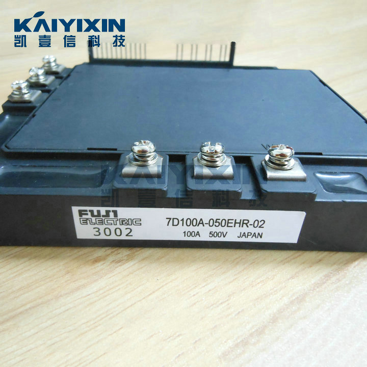 7D100A-050EHR-02-FUJI-fRV