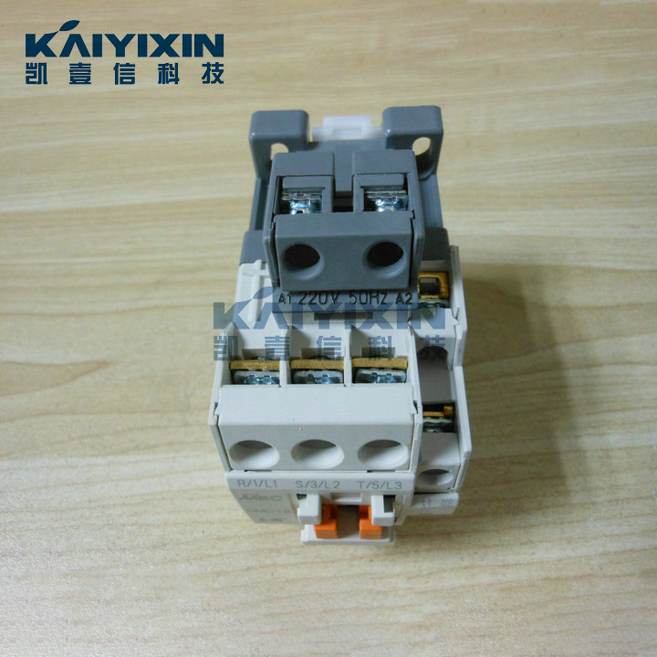 GMC-18-220VAC-1a1b-LS-6LH