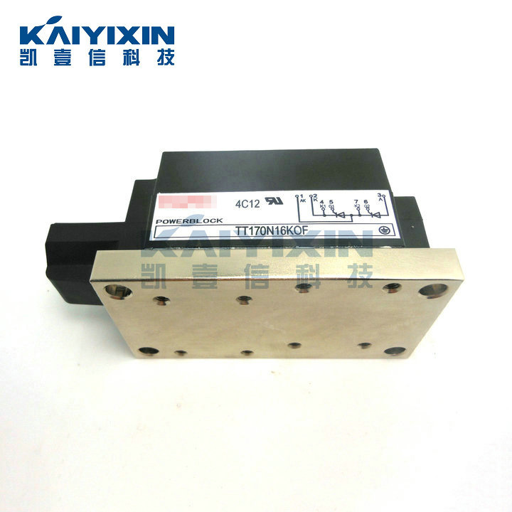 TT170N16KOF-Infineon-dxx