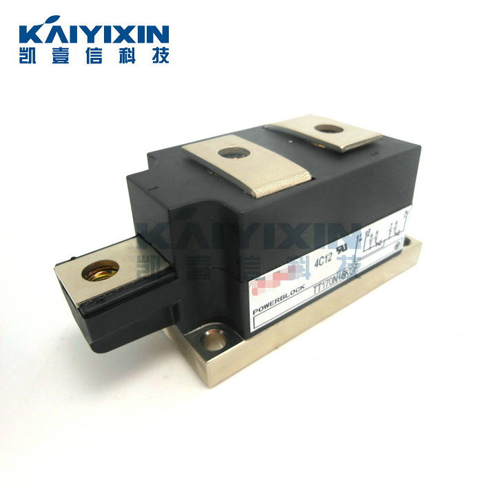 TT170N16KOF-Infineon-z0n