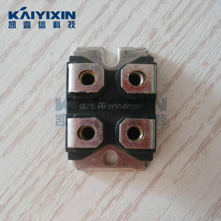 BYV54V200-ST-TXx