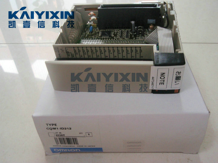 CQM1-ID212-OMRON-QL9