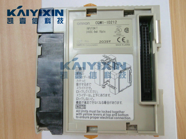 CQM1-ID212-OMRON-Rgg