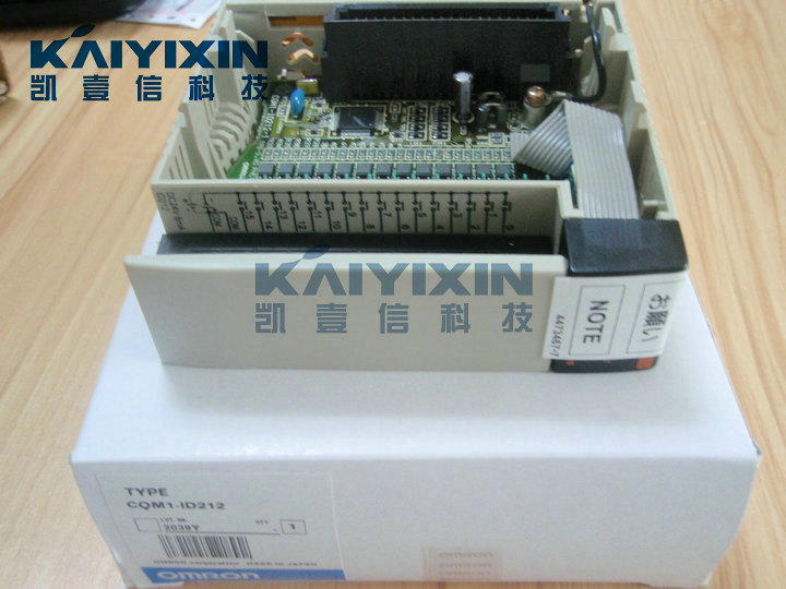 CQM1-ID212-OMRON-v81