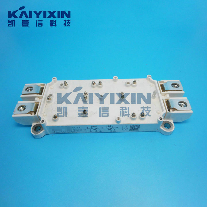 SEMiX353GB126V1-SEMIKRON-0Fj
