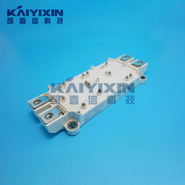 SEMiX353GB126V1-SEMIKRON-hf7
