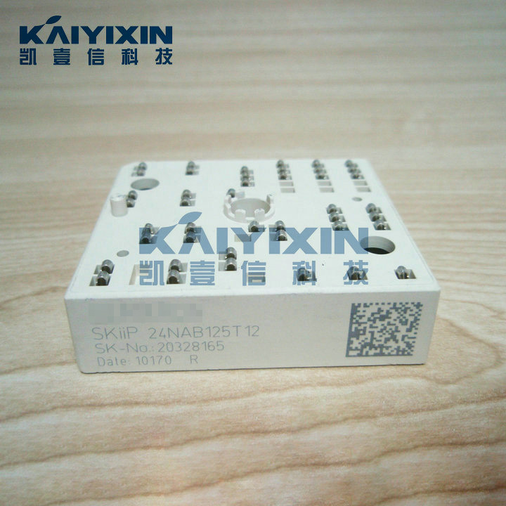 SKIIP24NAB125T12-SEMIKRON-Ois