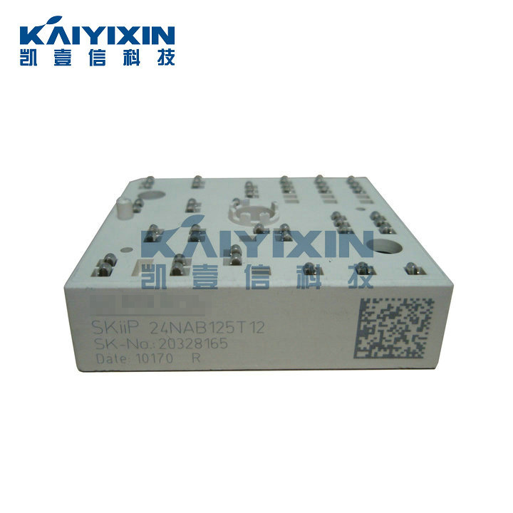 SKIIP24NAB125T12-SEMIKRON-Umg