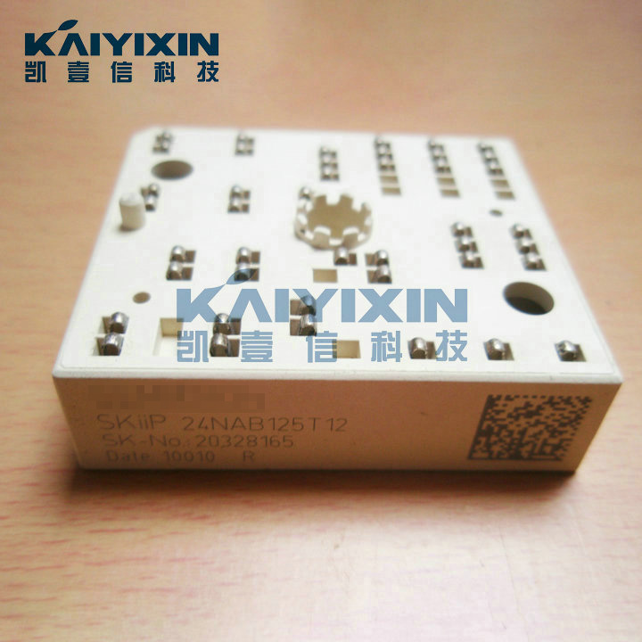 SKIIP24NAB125T12-SEMIKRON-lnA