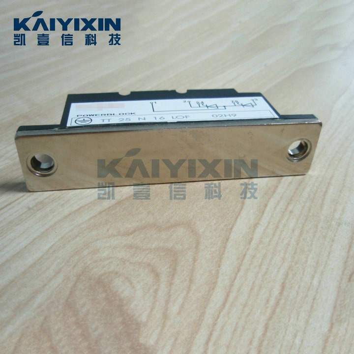 TT25N16LOF-Infineon-EF1