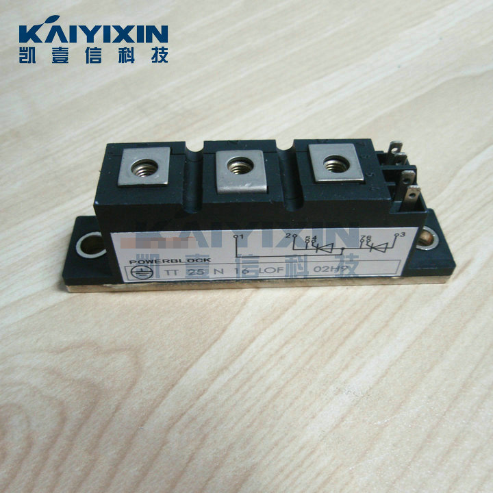 TT25N16LOF-Infineon-ZE6