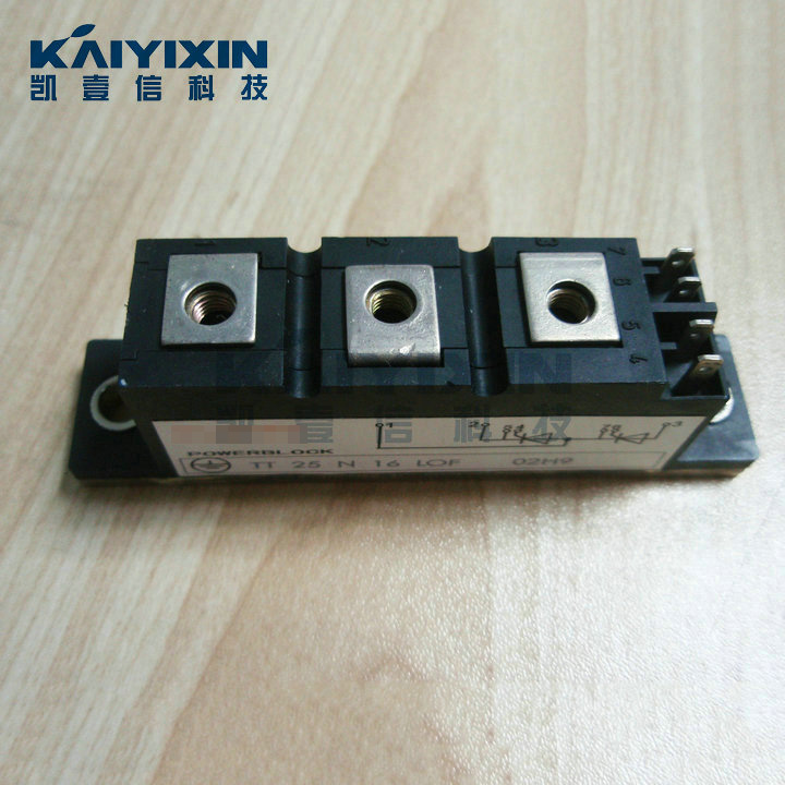 TT25N16LOF-Infineon-iUm