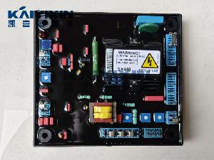 SX440-Red-capacitor-version-Stamford-zux