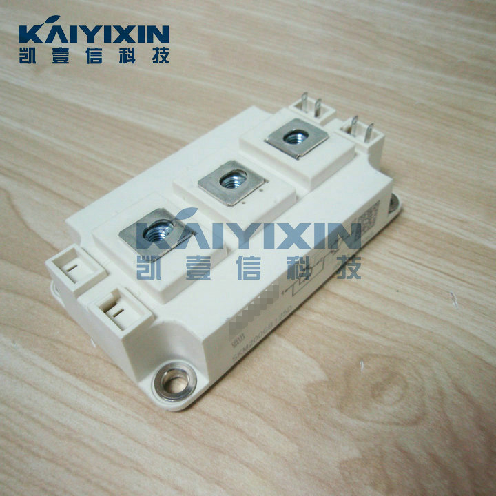 SKM200GB125D-SEMIKRON-z76